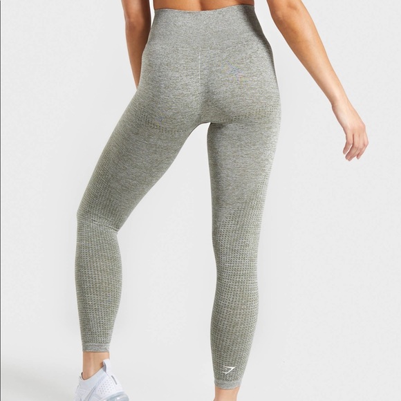 Gymshark Vital Seamless Leggings In 